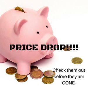 Price Drop!!!